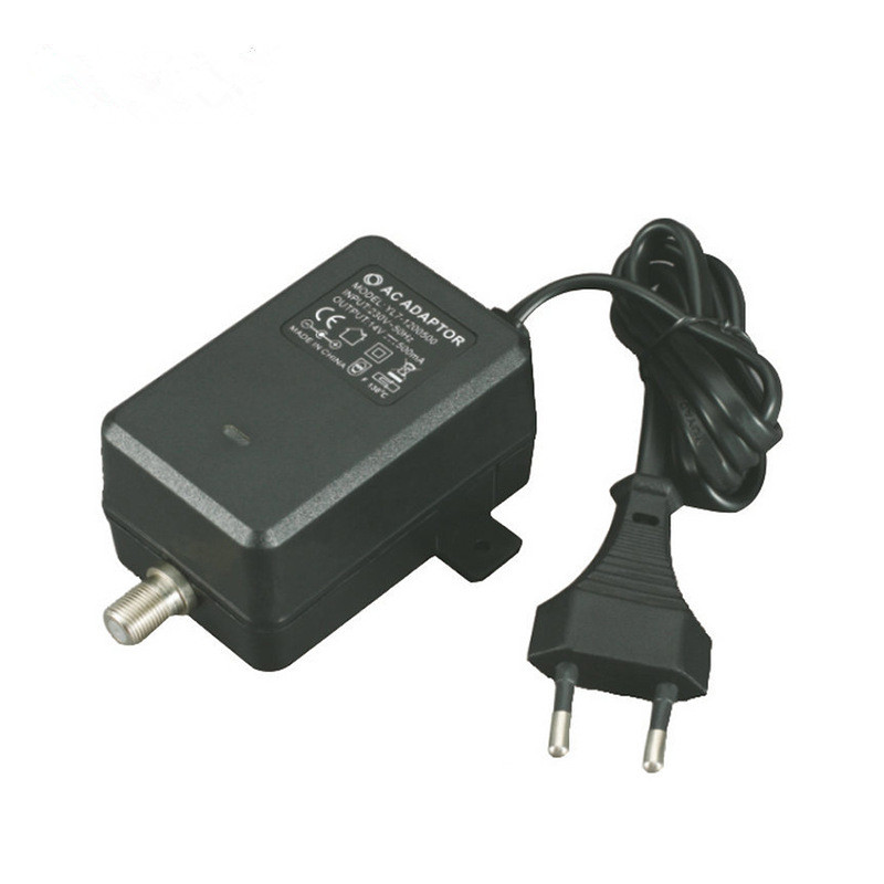 еԴ14V 0.5A 12V 0.3A
